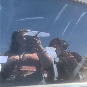 Meet your Posher, Nevaeh